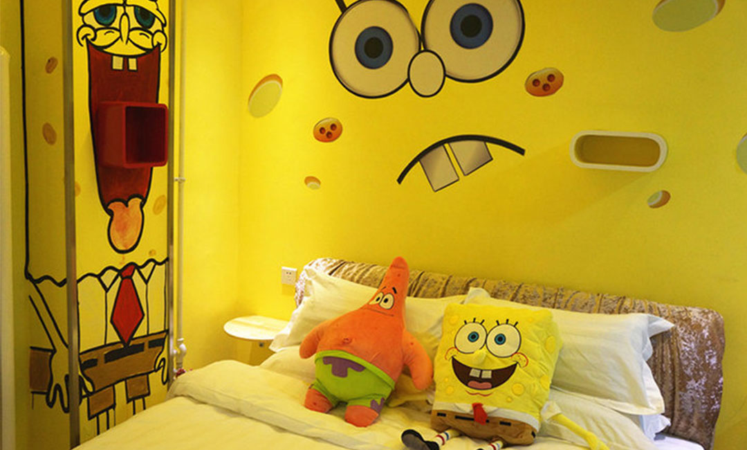 丰台考拉酒店百度闪投案例