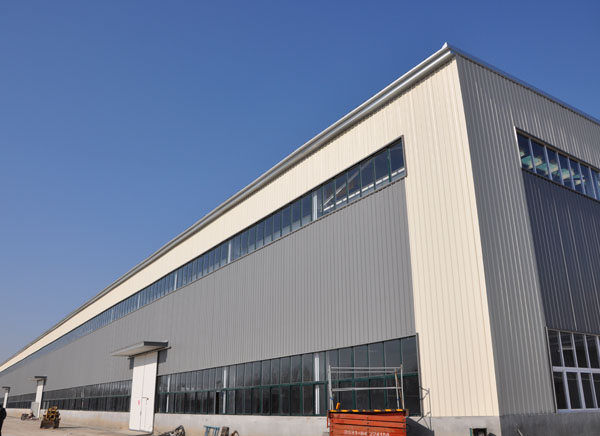 丰台新场外景图一